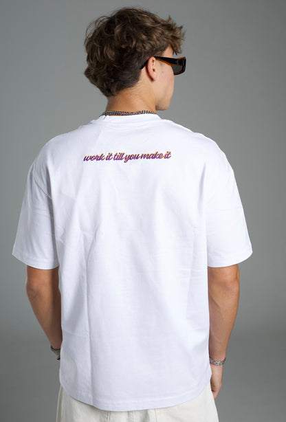 Sunset tee