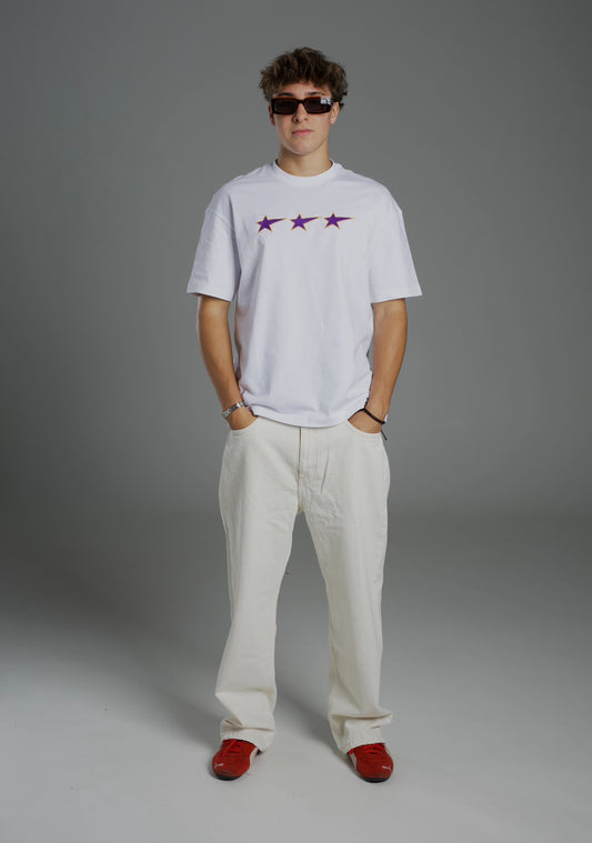 Sunset tee