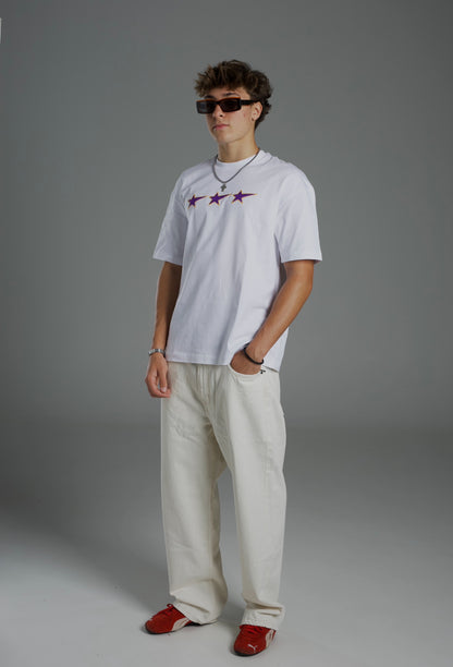 Sunset tee