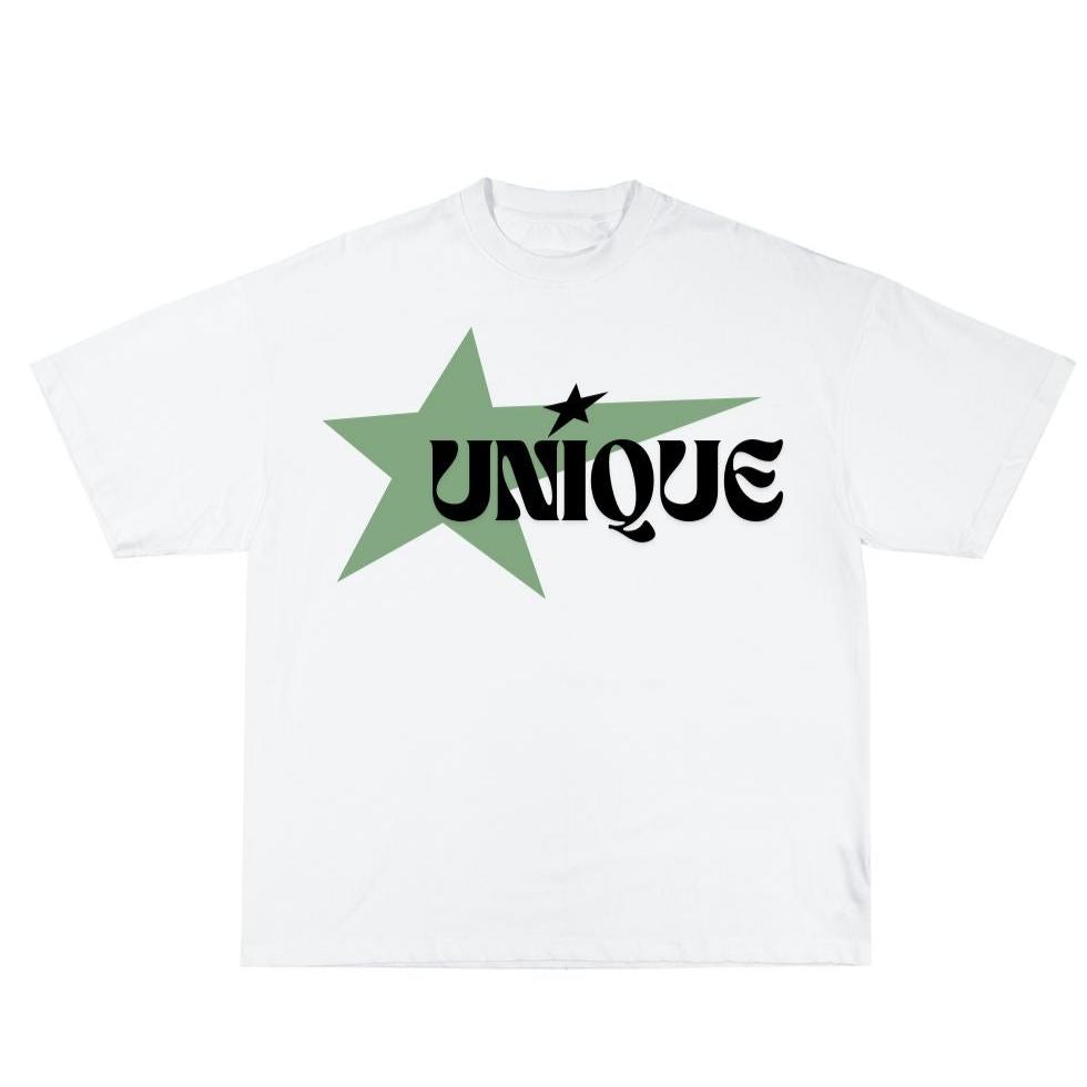 Star Unique Star T-shirt