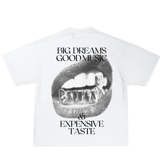 BIG DREAMS T-shirt